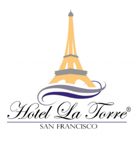 Гостиница Hotel La Torre San Francisco  Сан-Франсиско-Дель-Ринкон